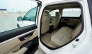 Honda CRV CERTIFIED VEHICLE WITH DELIVERY OPTION;CRV(GCC SPECS)FOR SALE WITH DEALER WARRANTY(CODE : 00820)