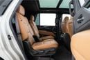 Cadillac Escalade SPORT PLATINUM