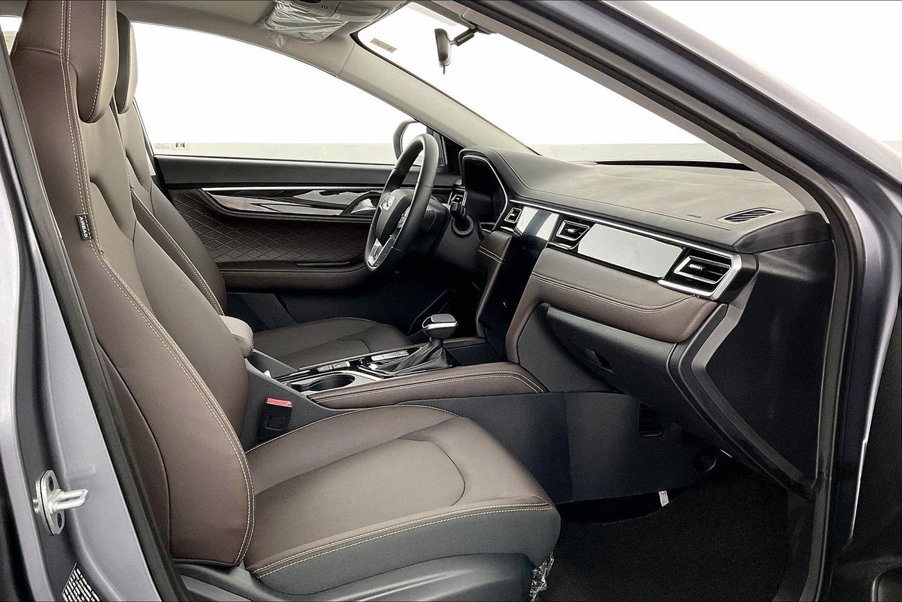 جاك J7 Intelligent