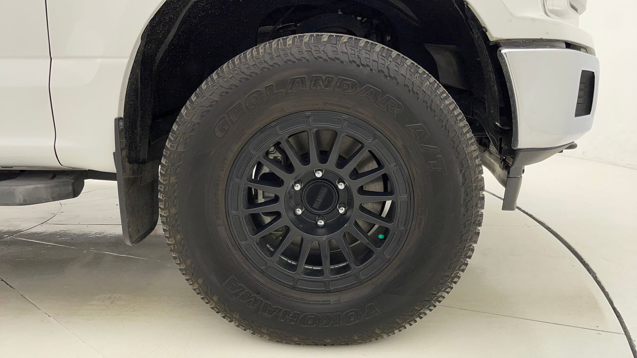 فورد F 150 XLT 5 | بدون دفعة مقدمة | اختبار قيادة مجاني للمنزل