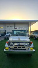 Toyota Land Cruiser 70 LC79 LX - GCC Specs - Reliable Workhorse
