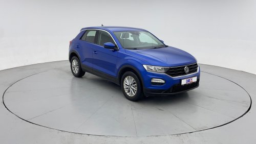 Volkswagen T-ROC TREND 1.4 | Zero Down Payment | Free Home Test Drive