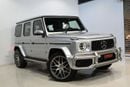 مرسيدس بنز G 63 AMG STANDARD مرسيدس بنز G63 AMG موديل 2019، سجل صيانة كامل، ضمان لمدة عام، حالة ممتازة، دول مجلس التعاون الخليجي