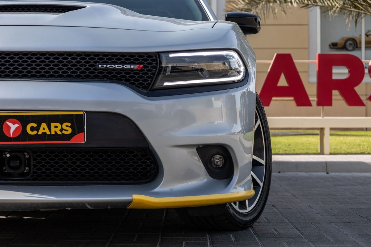 Dodge Charger R/T 5.7L