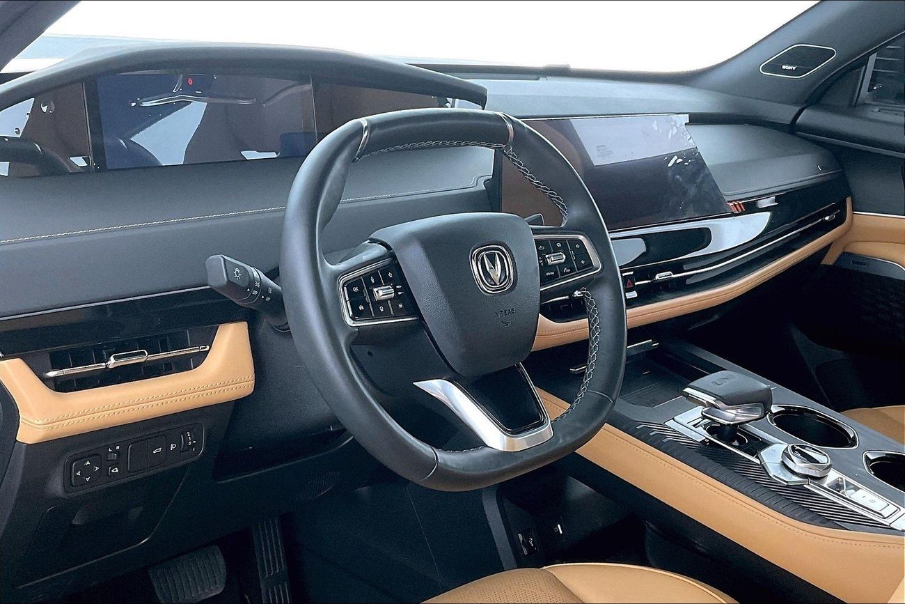 Changan Uni K Limited | Guaranteed Warranty | 0 Down Payment