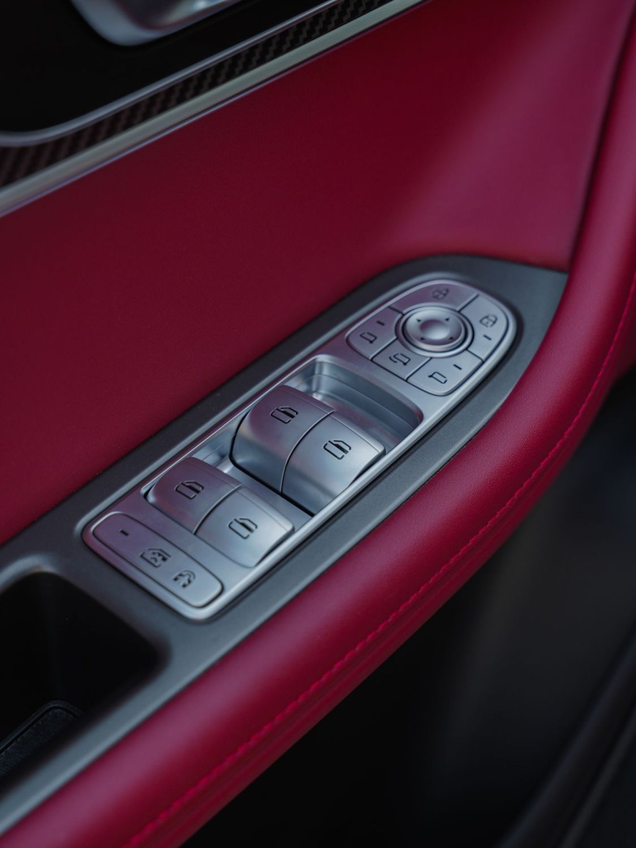 شيري تيجو 7 luxury- 0% Down Payment -Free service @ official Dealer - 6 Years warranty