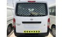 نيسان NV350 Nissan Urvan Nv350 Van, Model:2016.Excellent Condition