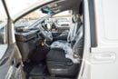 Hyundai Staria HYUNDAI STARIA 3.5L CARGO PETROL VAN 2024 | STEEL WHEELS | FABRIC SEATS | MULTI-FUNCTION STEERING |