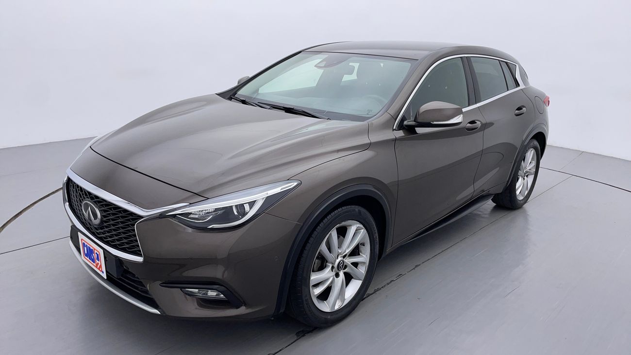 Infiniti Q30 STD 1.6 | Zero Down Payment | Free Home Test Drive