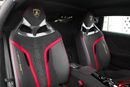 لامبورغيني هوراكان TECNICA STERRATO 5.2L V10