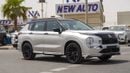 Mitsubishi Outlander Brand New Mitsubishi Outlander High Line 2025 For Export 2.5L Petrol A/T|Silver/Black|OUTLANDER-HL-2