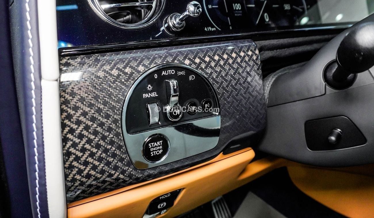 رولز رويس كولينان