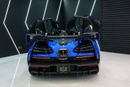 مكلارين سينا 1 of 500, Full Carbon Package, GCC Specs!!