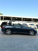 مرسيدس بنز SLK 200 Std