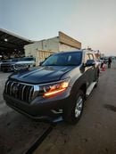 تويوتا برادو TXL 2.8L