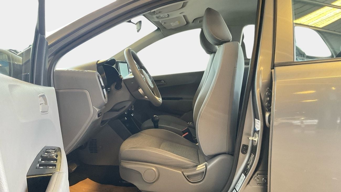 كيا بيكانتو 1.2 LX AUTO | شامل الضمان | 0 ﺪﻔﻋﺓ ﺃﻮﻟﻯ