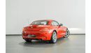 BMW Z4 M 2015 BMW Z4 SDrive35i M-Sport / Full BMW Service History