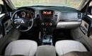 Mitsubishi Pajero Mitsubishi Pajero Gulf 2013 Specs in excellent condition GLS Base 3.5L (5 Seater)