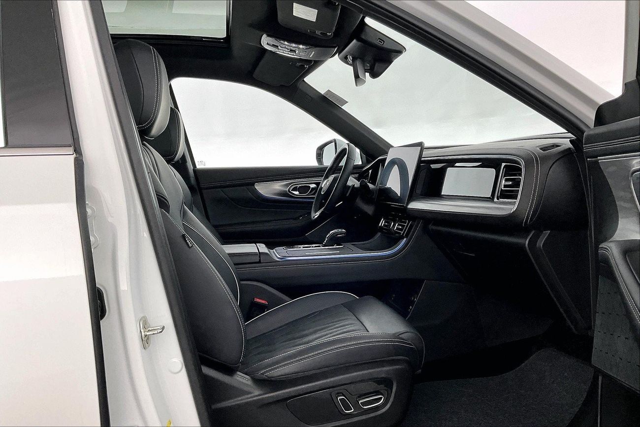 شيفروليه كابتيفا Premier | شامل الضمان | 0 ﺪﻔﻋﺓ ﺃﻮﻟﻯ