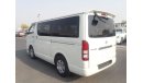 تويوتا هاياس Hiace RIGHT HAND DRIVE (Stock no PM 750 )