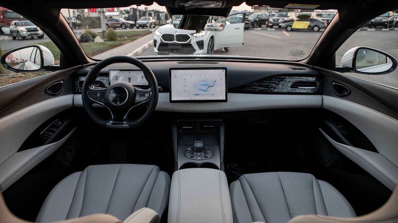 BYD Seal 06 DM-i 80KM PREMIUM EDITION | 2025 | Ready Stock Limited QTY | For Local Registration +10%