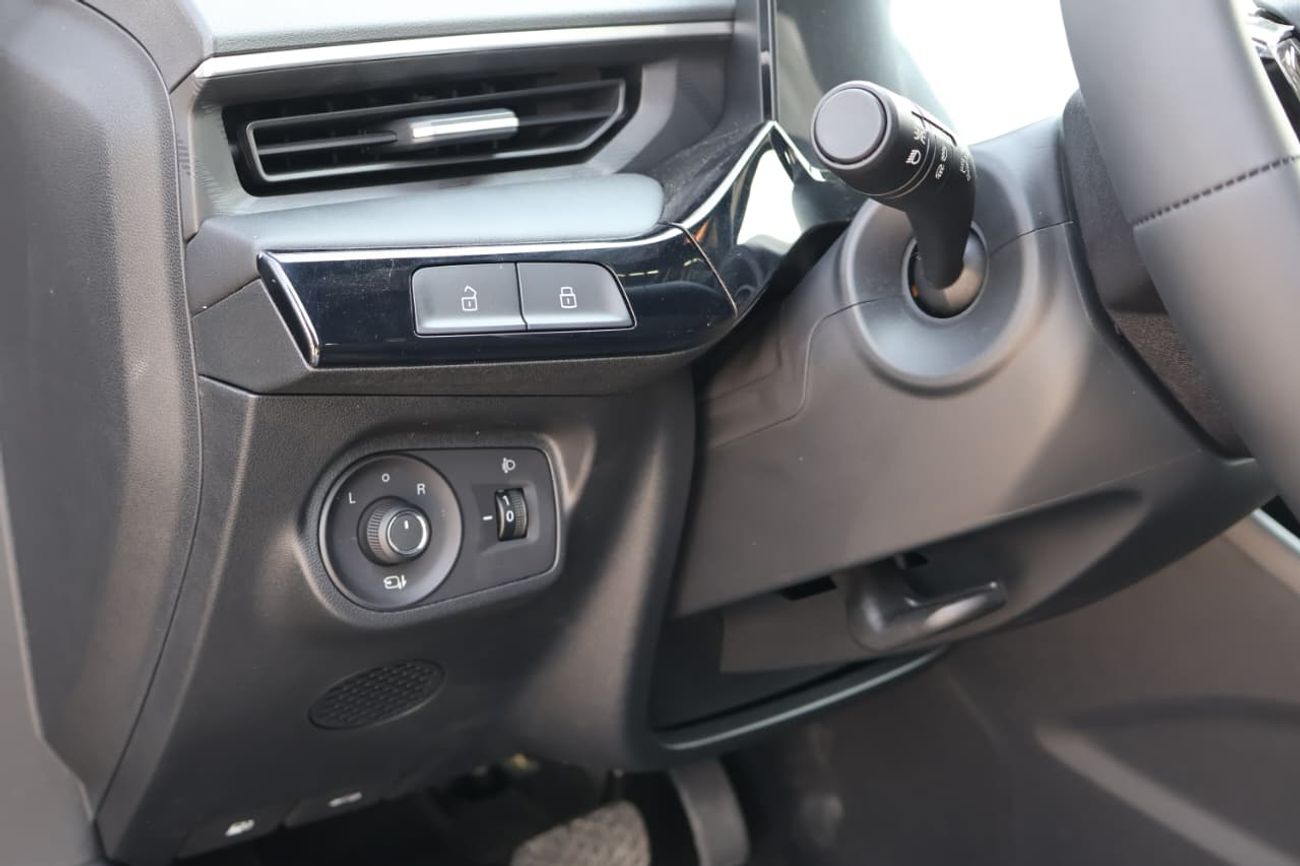 MG 3 2024 MG3 1.5L AT Sunroof Full option