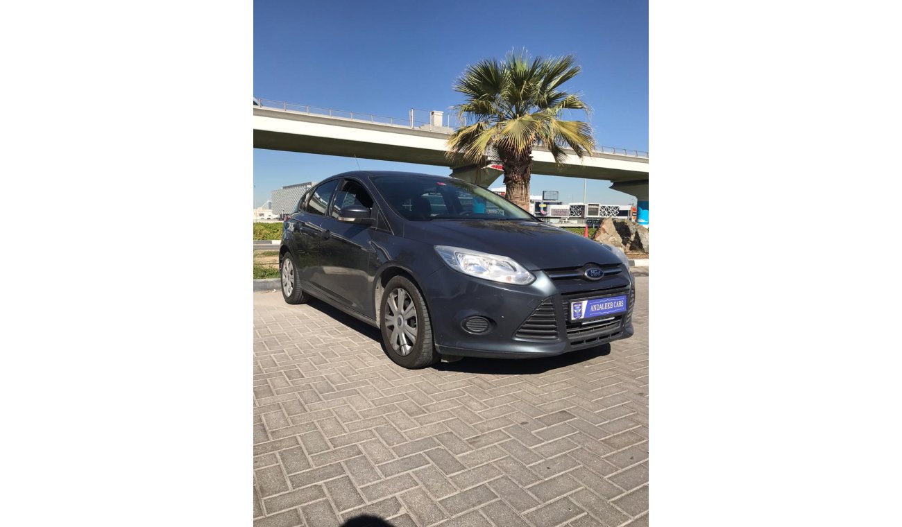 Ford Focus GCC,FULL AUTOMATIC,PERFECT CONDITION