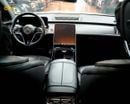 مرسيدس بنز S 500 4MATIC L