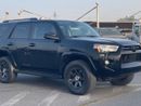 تويوتا Runner4 2021 Toyota 4Runner SR5 – 4x4 AWD – Clean Powerful – Excellent Condition