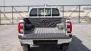 تويوتا هيلوكس GL SR 2.7L