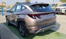 Hyundai Tucson TUCSON - 2022- 1.6T L -GCC - FULL OPTION - PTR - A/T