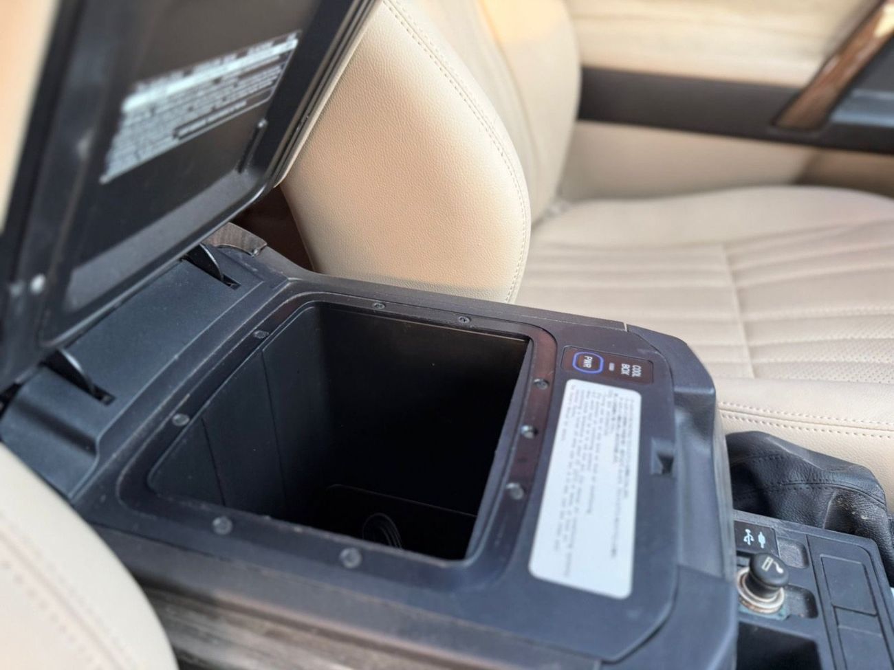 تويوتا برادو TX-L 4.0L