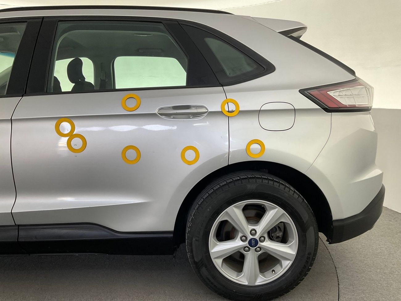 Ford Edge SE | Guaranteed Warranty | 0 Down Payment