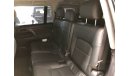 Toyota Land Cruiser 200 4.6 Petrol, 8 Seats, ARMORED B6