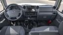 Toyota Land Cruiser 70 LC 78 HARDTOP 2.8L MT LAND CRUISER HARDTOP 3DOOR 4.2L V6 DIESEL