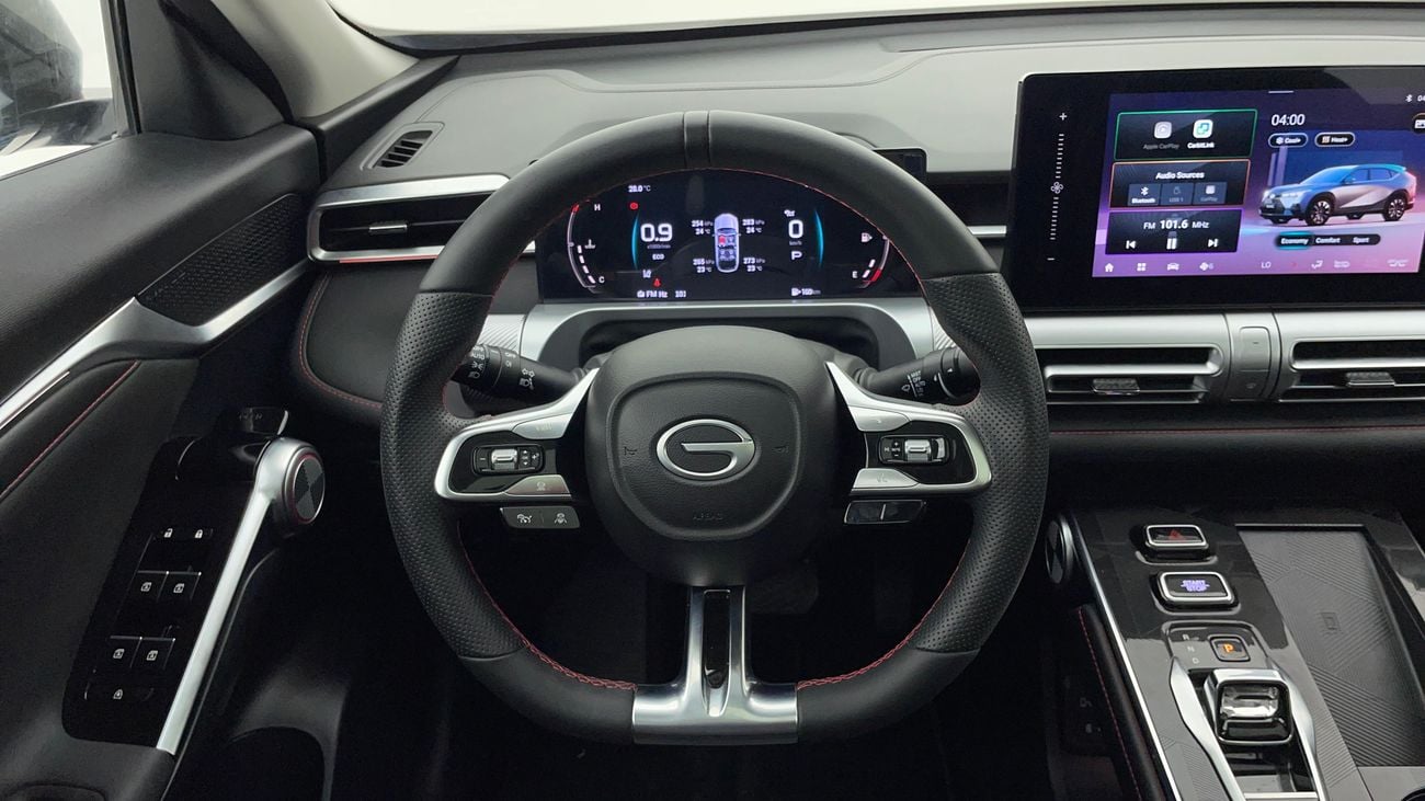 جي إي سي إمكو GL 1.5 | بدون دفعة مقدمة | اختبار القيادة في المنزل