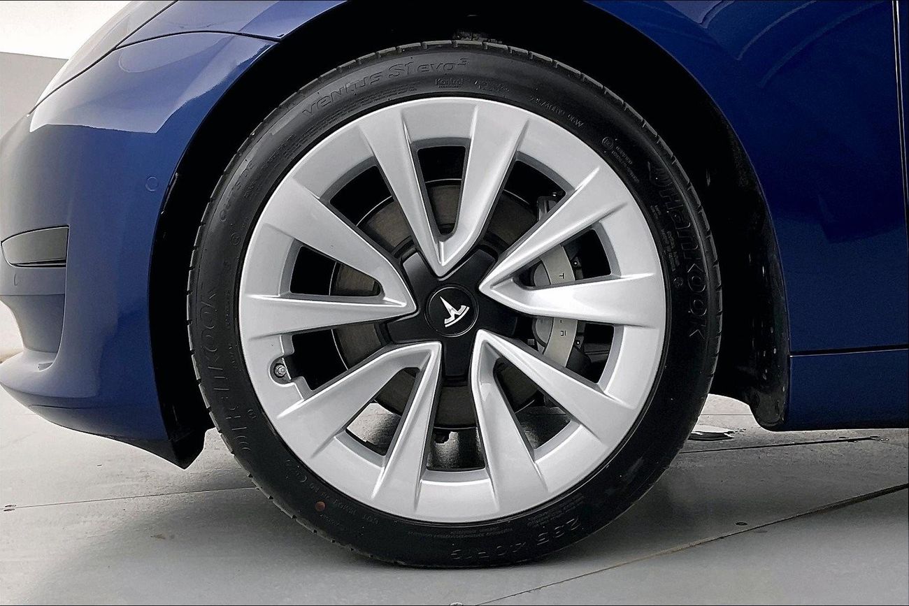 Tesla Model 3 Standard | 1 year free warranty | 0 down payment | 7 day return policy