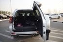 Toyota Prado Diesel 2.8 Liter Right Hand Drive Automatic Gear