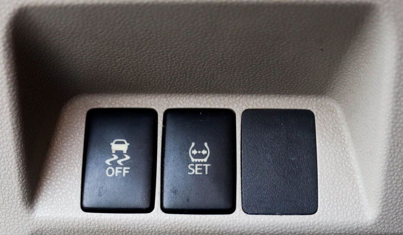 تويوتا أفانزا GLS 1.5L Toyota Avanza 1.5L 2020 GCC , RWD, Original Paint , accident-free, in excellent condition,