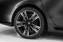 بي أم دبليو 735i M Sport Package, Executive Lounge, AGMC Warranty + Service!!