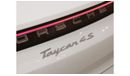 Porsche Taycan Taycan 4S