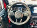جيب رانجلر SPORT  V6  3.6