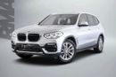 BMW X3 xDrive 30i 2.0L
