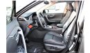 Toyota RAV4 2.5L Petrol, Alloy Rims, DVD Camera (CODE # TRAV21)