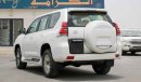 Toyota Prado TXL D4D 3.0L تويوتا برادو