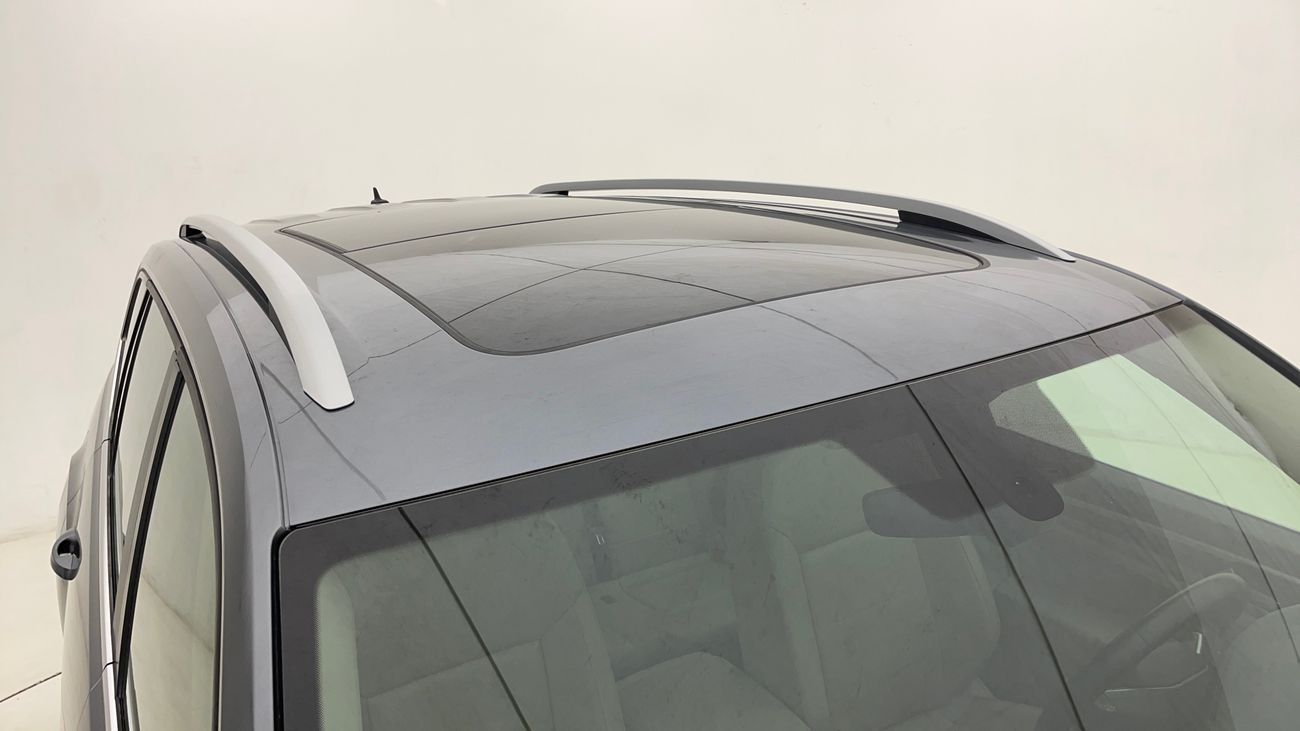 Volkswagen Teramont COMFORTLINE 3.6 | Zero Down Payment | Home Test Drive