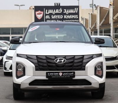 Hyundai Creta COMFORT
