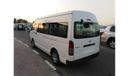 Toyota Hiace HIACE VAN RIGHT HAND DRIVE (PM547)