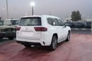 تويوتا لاند كروزر Toyota Land Cruiser LC300 VXR 3.5L TWIN TURBO FULL OPTION MY25