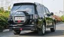 Mitsubishi Pajero GLS 3.8 V6